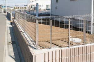 �t�F���X�H��